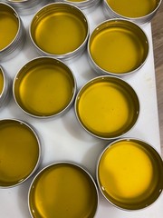 Lemon Balm Salve