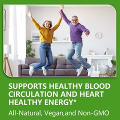 Organic Beet Root 8000 Mg Strength 20:1 Extract 30-120 Capsules Heart Health