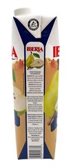 Versatile Natural Pear Nectar – 3 Pack of 33.8 Fl Oz for Smoothies & Cocktails