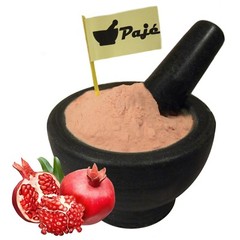 POMEGRANATE powder 8oz 16oz 1lb 32oz 2lb 3lb 10lb 55lb antiox caroten- PAJE