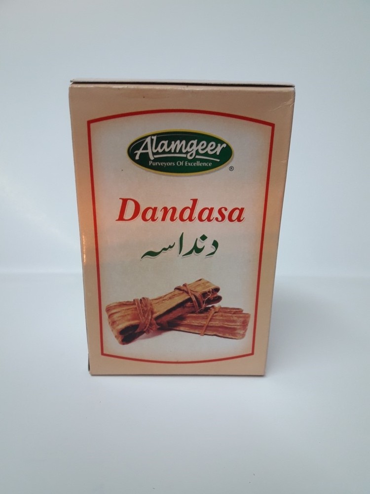 Pakistan Dandasa Denti Detergente Stem Corteccia Noce Corteccia 20 G