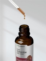 Yumbina Yoimbina Gotas Sexuales Estimulante Mujer Booster Natural Energia