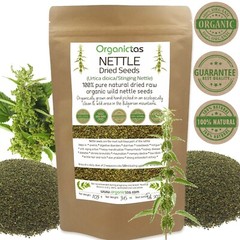 NETTLE SEED TEA for Sale – Natural Diuretic Support & Kidney Health Benefits Buy