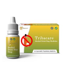 Ayurvedic Stop Drinking Drops Alcohol Smoking Anti De Addiction Formula Natural