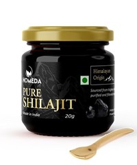 shilajit Pure Himalayan Shilajeet /chilajit Original for Men & Women 20gm.