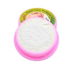12x Isme Rasyan Nature Herb Clove Toothpaste Anti-Bacteria Thai Herbal