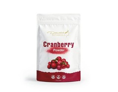 Versatile 12 Ounce Cranberry Fruit Powder – Enhances Drinks, Baking & Smoothies