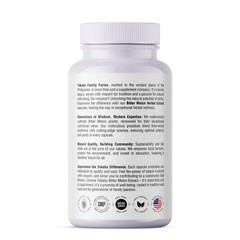 250 Capsules BITTER MELON 5000mg Herbal Extract by YOKABA | Momordica Charantia
