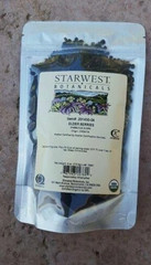 Starwest Elderberries Wildcrafted 4 oz