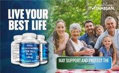 Celulas Madres Madre Cell Plus AFA Biostron Stem Cell Bio cell 10