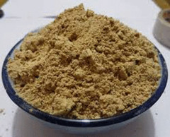 Bada Gokhru Powder|Gokshur|Pedalium murex|Large Cattrops|Peru Neranji-2kg