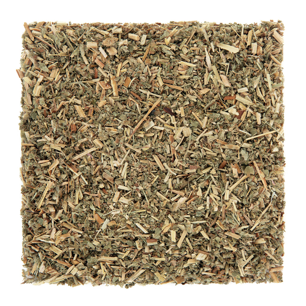 Organic Agrimony Herb & Powder Leaf | Whole Herb 1oz/4oz/8oz Natural Detox