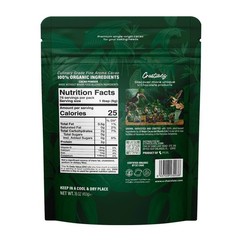 U Chocolate Organic Cacao Powder Natural Fresh From our Farm 1 bag 16 oz