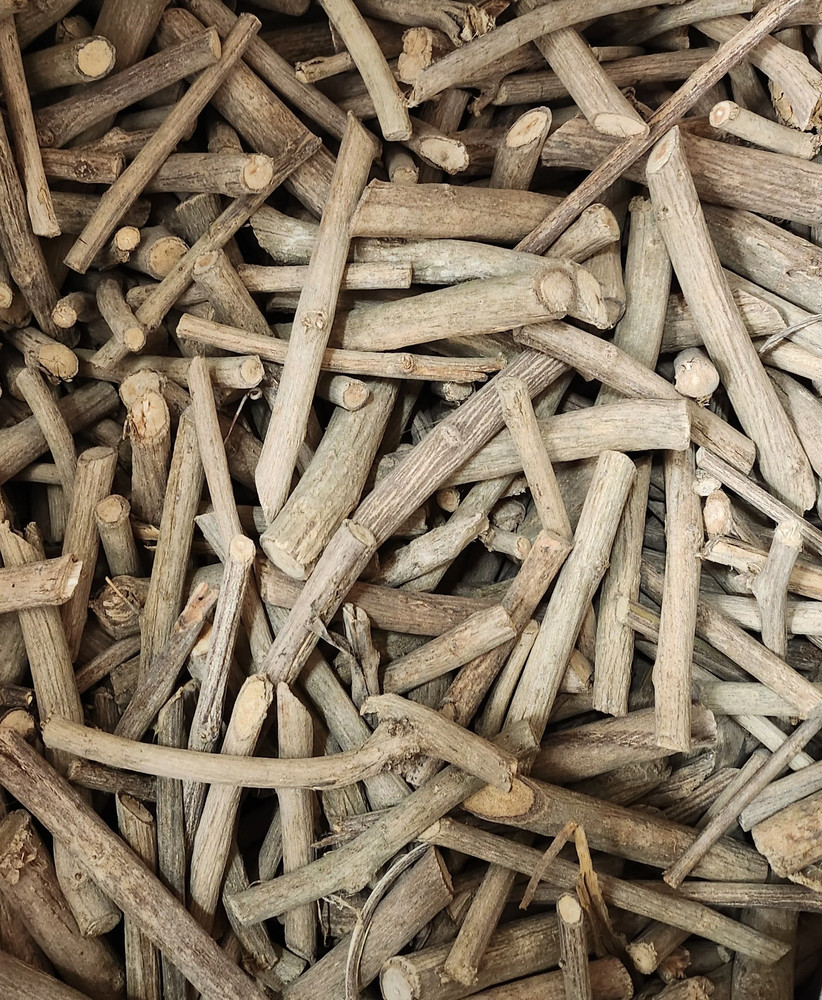 CHEW STICKS – PEPPERMINT MISWAK