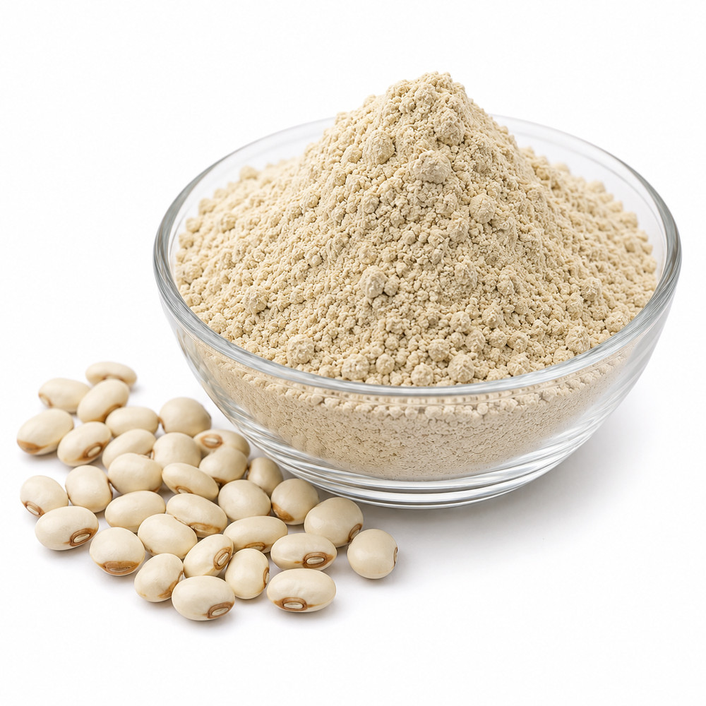 White Kaunch Seed Powder Natural Fine Powder Premium Quality Pure Herbal