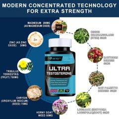 Male Enhancement Pill,Boost Testosterone, Endurance Boost Sex Drive Stamina Max