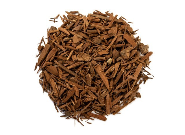 Yohimbe Bark