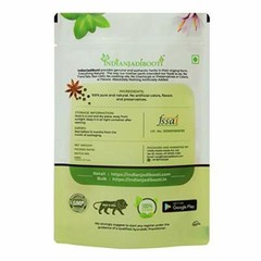 IndianJadiBooti Daru Haldi Berberis aristata Indian Barberry Powder, 250 Grams
