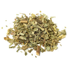 Agrimony Herb – Cut & Sifted (Agrimonia eupatoria) – by y Herb – FREE SHIP