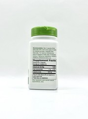 Nature’s Way Cranberry Fruit (100 Vegan Capsules) Supports Urinary Tract Health