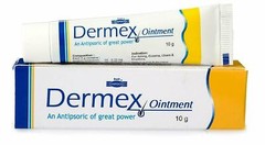 Original Homeopathic Formula 100% Work Cream Gel 10gm;