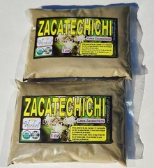 3oz Zacatechichi Hierba/te,Calea zacatechichi,Dream Herb,Hierba de los sueños !!