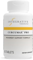 Curcumax Pro – Movement Support Formula with Meriva Curcumin Extract* – Dairy…