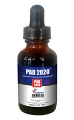 PAD 2020- Liposomal Blood Circulation Combo Pack (3 unit 60 ml)