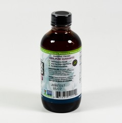 Premium Amazing Herbs 4oz BLACK SEED 100% pure Cold-Pressed Cumin OIL 05/2027