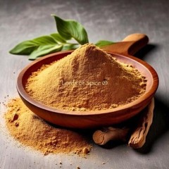 Shatavari Root Powder Wildcrafted India Herbs – Free Shipping – USA