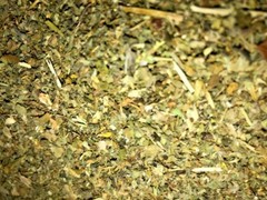 No.4 Mix – Marsh Mull Passionflower Hop Lettuce Spearmint – oz 1 2 4 8 lb pound