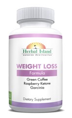 Weight Loss Pills – Green Coffee – Raspberry Ketone – Garcinia – Green Tea