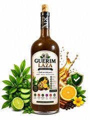 Natural Herbal Syrup 100ml Plant Based