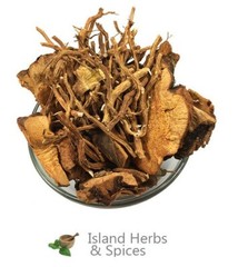 Ya Mon Original Woodroot Tonic…32 oz