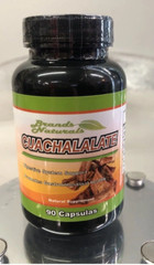Brands Naturals Cuachalalate 90 Capsulas Natural 500mg salud gastrointestinal