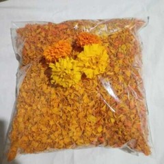 Organic Calendula Marigold Dried Flower Petals 100% Pure Natural Herbal Tea 100g