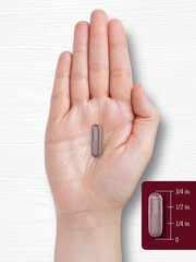 Carlyle Black Cherry Extract Concentrate, 240 Capsules, Dietary Supplement