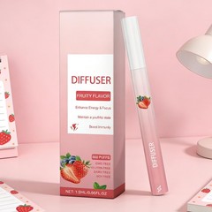 Herbal Diffuser With Berry For Lung Health And Fresh Air 1.5ml