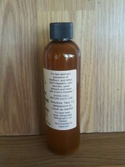 The Elder Herb Shoppe Acid Reflux – Antacid Herbal Tonic – 4 oz.