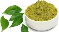 Original Madinah Henna Powder Natural 400 g – 14.1 oz حناء المدينة المنورة