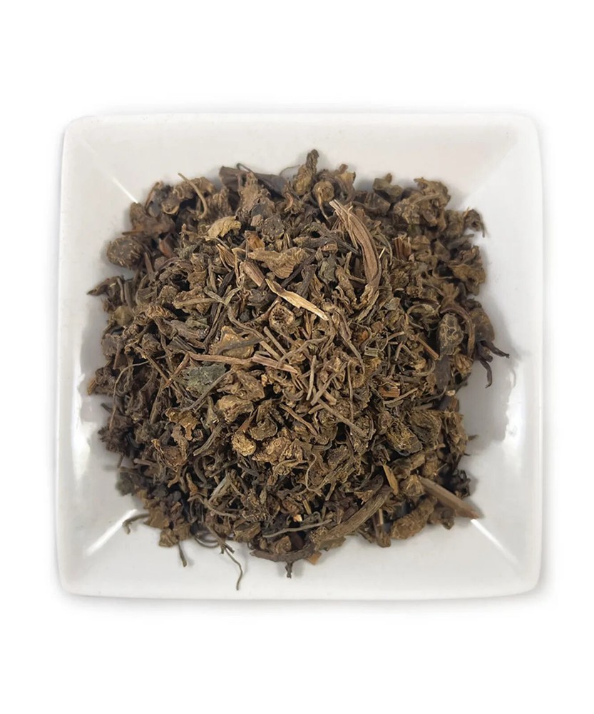 Organic Valerian Root C/S Cut & Sifted (Valeriana Officinalis) ( Sleep, Rest )