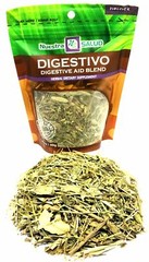 Digestive Tea Relief Tea Herbal blend – Infusion Digestivo Te Value pack (90g)