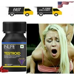 Get Hard Fast Acting /Rock Hard Play Time Male Performance 60 Pills Free Ship