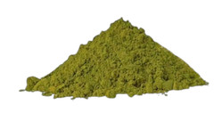 Natural Organic Bhringraj Powder,( False Daisy, Karicalankanni ) 50g