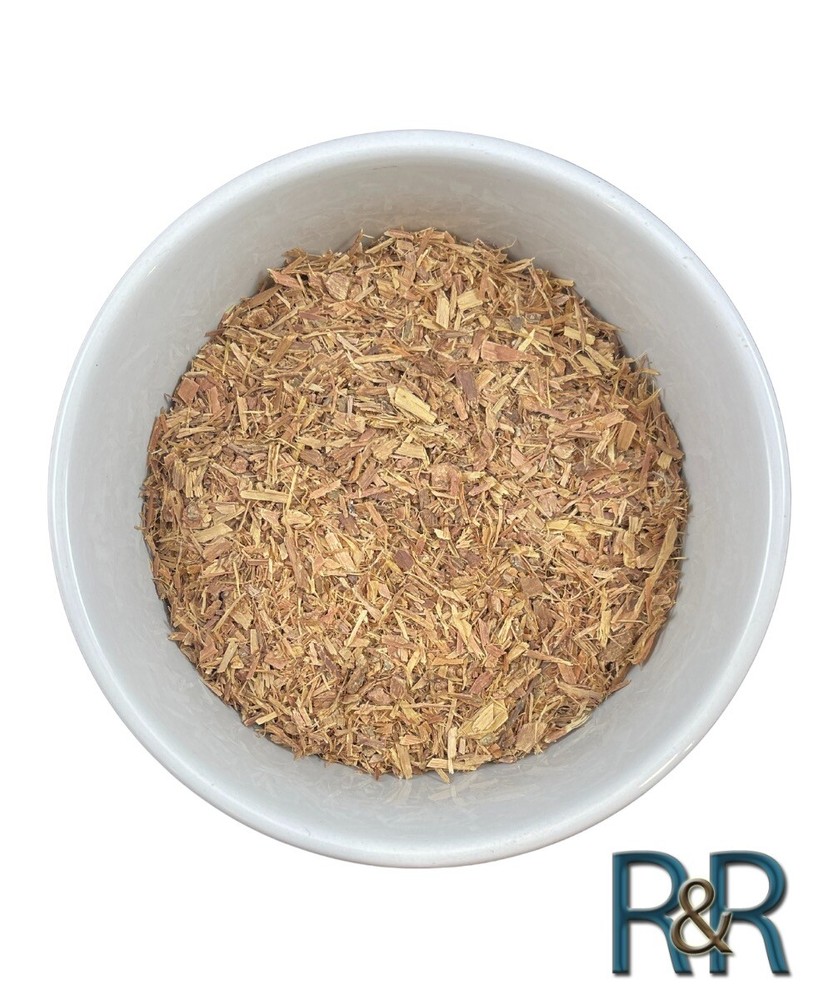 Cat’s Claw Bark Wildcrafted ( Uncaria tomentosa ) Cut & Sifted Relax USA