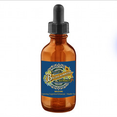 Bacopa Monnieri Extract – Natural Herbal – QUALITY – USA