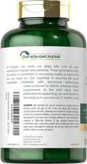 Horse Chestnut Capsules Extract | 600mg | 180 Count | Non-GMO | by Carlyle