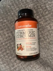 Curcumin Turmeric 2250mg – 95% Curcuminoids & BioPerine Black Pepper Extract …