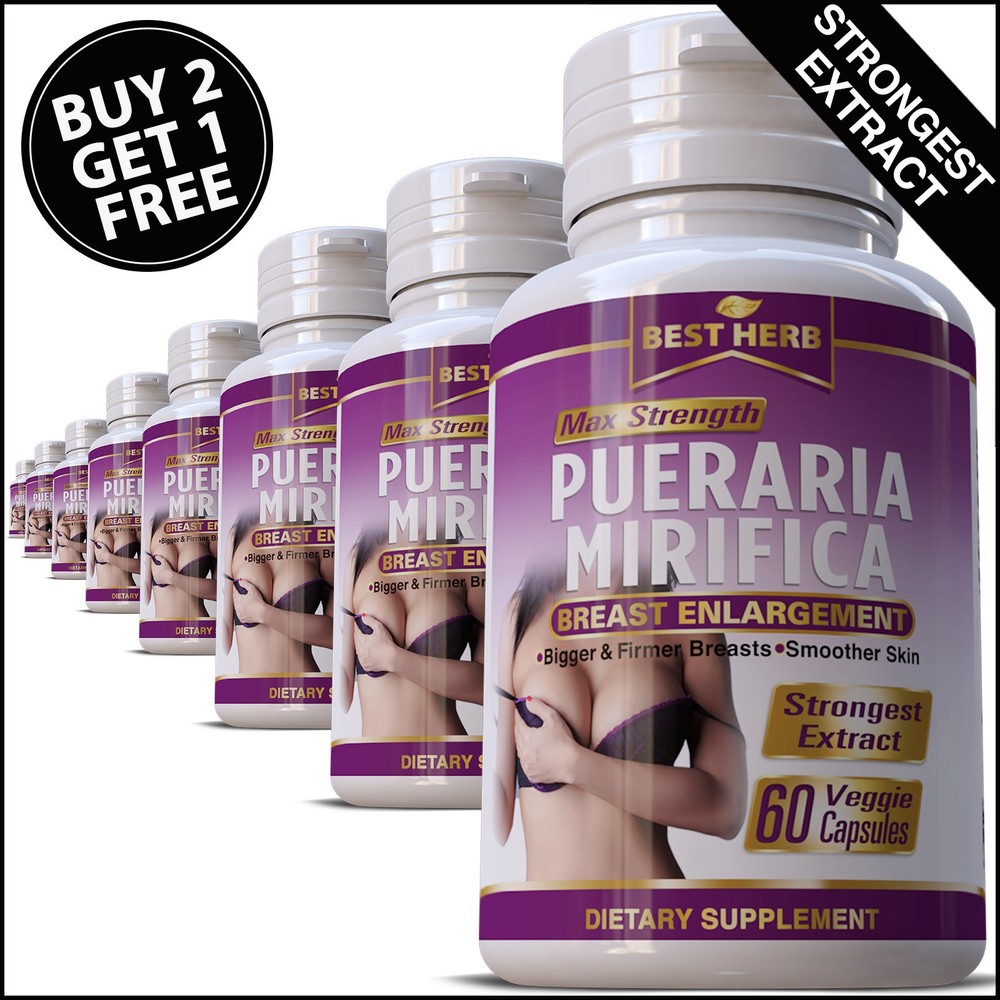 BIGGER BREAST GROWTH CAPSULES BIG BUST FIRMING ENLARGING PILLS ENHANCEMENT BEST