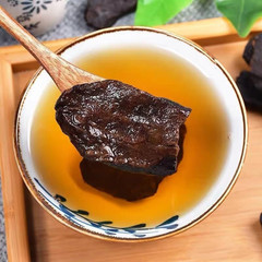 Prepared He Shou Wu (Fo-Ti Root)- Processed Polygonum Multiflorum(8.81Oz)250G 制何